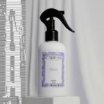 Parfum d’ambiance Caresse Professional le parfum Sublime Citron! 100% fabrication artisanale Flacon de 250 ml – Image 3
