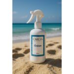 Parfum d’ambiance Caresse Professional le parfum Sublime Océan! 100% fabrication artisanale Flacon de 250 ml – Image 2