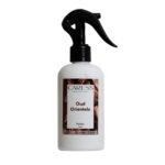 Parfum d’ambiance Caresse Professional le parfum Sublime Oud! 100% fabrication artisanale Flacon de 250 ml