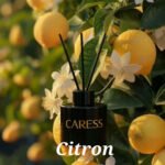 Rechange pour diffuseur Caresse Professional bouquets fleuris Sublime Citron! 100% fabrication artisanale Flacon – Image 4