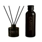 Rechange pour diffuseur Caresse Professional bouquets fleuris Sublime Océan! 100% fabrication artisanale Flacon – Image 2