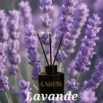Rechange pour diffuseur Caresse Professional bouquets fleuris Sublime Lavande! 100% fabrication artisanale Flacon – Image 4