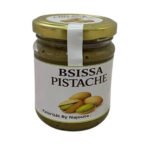 Bsissa Pistache haut de gamme 100% Naturelle de qualité supérieur Fabrication artisanale