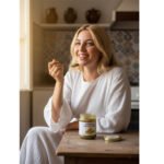 Bsissa Pistache haut de gamme 100% Naturelle de qualité supérieur Fabrication artisanale – Image 2