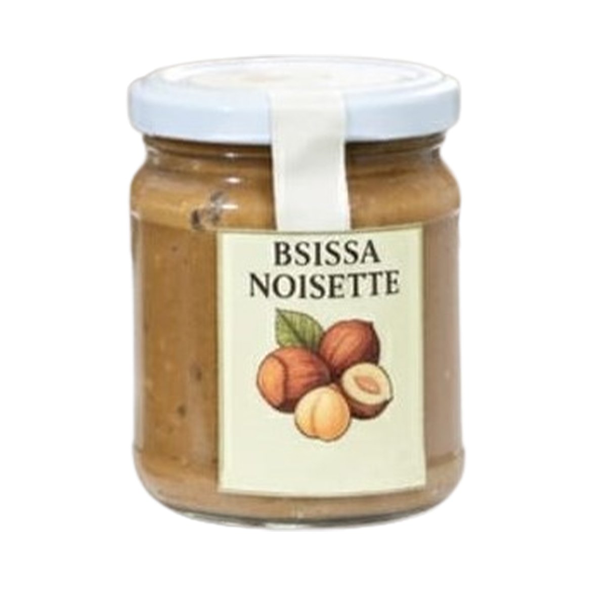 PAT 1011 Bsissa Noisette haut de gamme 100% Naturelle de qualité supérieur Fabrication artisanale – Image 1