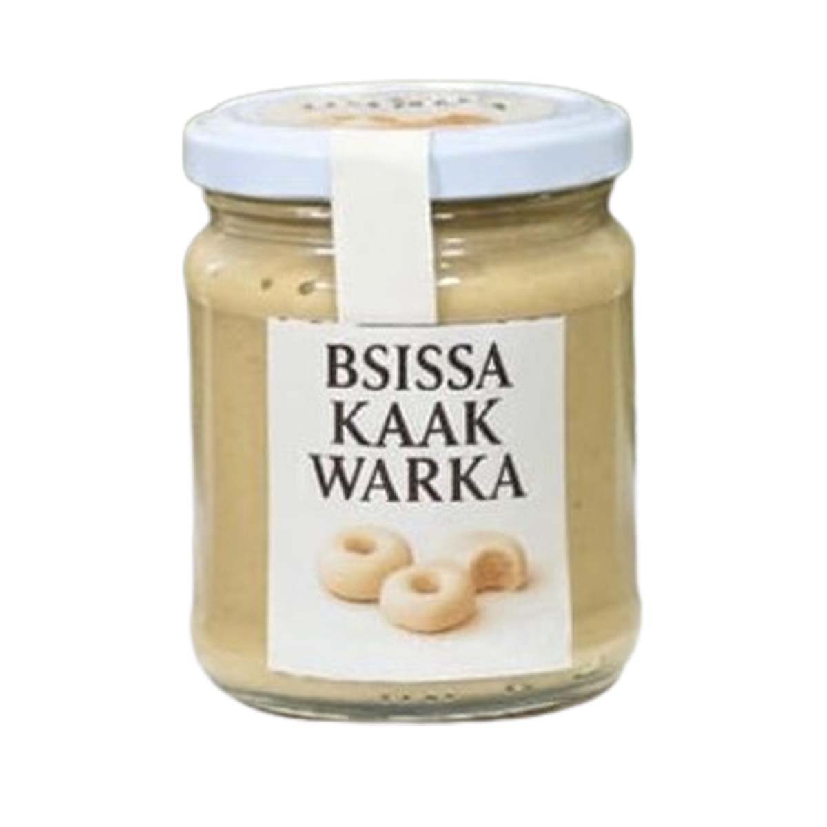 PAT 1013 Bsissa Kaak Warka haut de gamme 100% Naturelle de qualité supérieur Fabrication artisanale – Image 1