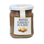 Bsissa Ferrero rocher haut de gamme 100% Naturelle de qualité supérieur Fabrication artisanale