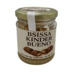 Bsissa Kinder Bueno haut de gamme 100% Naturelle de qualité supérieur Fabrication artisanale
