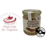 Bsissa Kinder Bueno haut de gamme 100% Naturelle de qualité supérieur Fabrication artisanale – Image 3