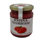 Bsissa Framboise haut de gamme 100% Naturelle de qualité supérieur Fabrication artisanale