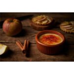 Lot de 8 pièces + 2 gratuits plat à lasagne en Céramique émaillée pâte à feu PM – Image 2