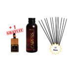 Pack Forever Fresh 2 Pièces + 1 gratuit Caresse Professional Sublime Pêche! 100% fabrication artisanale