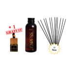 Notre Pack Forever 2 Pièces + 1 gratuit Caresse Professional Sublime Oud! 100% fabrication artisanale