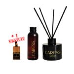 Pack Bouquets fleuris 2 Pièces + 1 gratuit Caresse Professional Sublime Océan! 100% fabrication artisanale