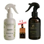 Pack Maison fraîche 2 Pièces + 1 gratuit Sublime Jasmin! CPW 6633