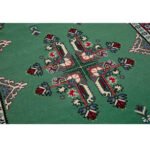 Tapis haut de gamme noués à la main en laine  TOP 25132 – Image 3