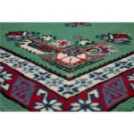 Tapis haut de gamme noués à la main en laine  TOP 25132 – Image 4
