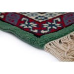 Tapis haut de gamme noués à la main en laine  TOP 25132 – Image 5