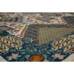 Tapis haut de gamme, noués à la main en laine design  TOP 2308 – Image 3