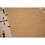 Tapis haut de gamme, noués à la main en laine design vintage Top du Top Handmade – Image 3