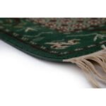 Tapis haut de gamme noués à la main en laine Top 1811 – Image 4