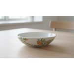 Pack Double Plaisir à Table Le Printemps : 1 Grand saladier + 1 Huilier TOP 2972 – Image 4