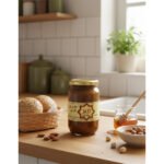 Zrir El Bez haut de gamme 100% Naturelle Fabrication artisanale 500 g – Image 2