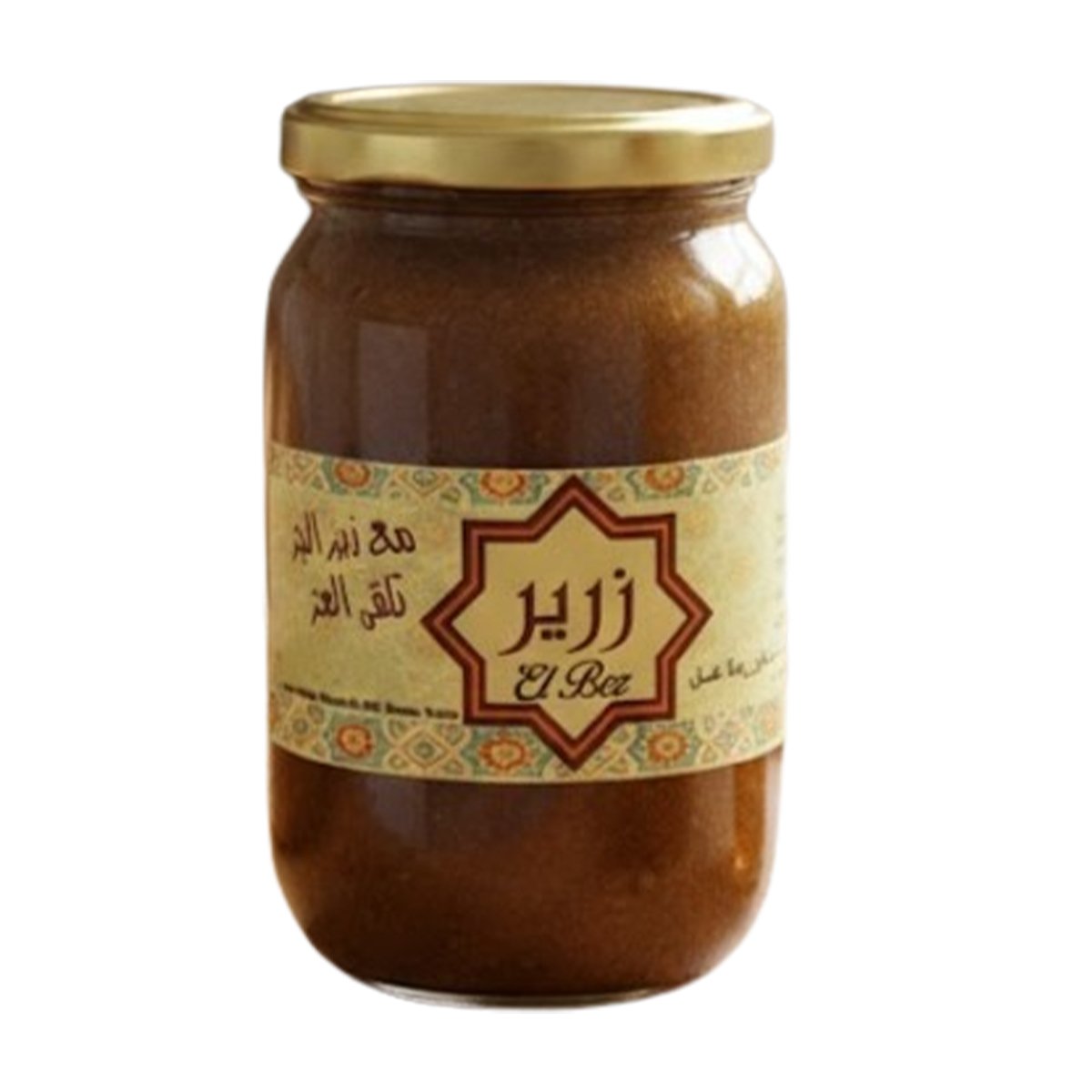 BEZ 1010 Zrir El Bez haut de gamme 100% Naturelle Fabrication artisanale 500 g – Image 1
